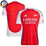 Arsenal Home Men Football Shirt 2024/25