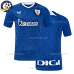 Athletic Club Bilbao Away Men Football Shirt 2024/25