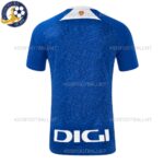 Atletic Club Bilbao Away 24_25 Men Football Shirt