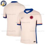 Chelsea Away Men Football Shirt 2024/25 - Overview