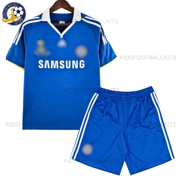 Chelsea Home Kids Kit 08/09 - Front View