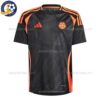 Colombia Away 2024 Kid Football Kit