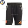 Colombia Away 2024 Kid Football Kit