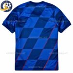 Croatia Away 24/25 Kid Football Kit