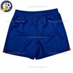 Croatia Away 24 25 Kid Football Kit