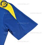 Inter Milan Blue Training 24 25 Kid Football Kit