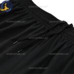 Inter Milan Blue Training 24 25 Kid Football Kit