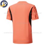 Man City Goalkeeper Men Football Shirt 24/25