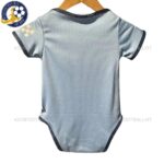 Manchester City Home 24 25 Baby Football Kit