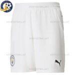 Manchester City Home 24_25 Kid Football Kit