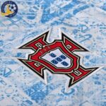 Portugal Away 2024 Men Football Shirt