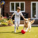 Real Madrid Home Kids Kit 2024/25 MBAPPÉ 9 - AI GEN