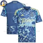 Ajax Away Men Football Shirt 2024/25