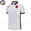 Albania Away 2024 Men Football Shirt