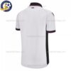 Albania Away 2024 Men Football Shirt