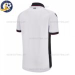 Albania Away 2024 Men Football Shirt