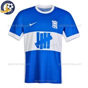 Birmingham Home Men Football Shirt 24/25