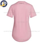 Inter Miami Home Women Football Shirt