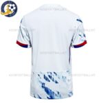 Norway Away 2024 Men Football Shirt