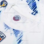 Norway Away 2024 Men Football Shirt