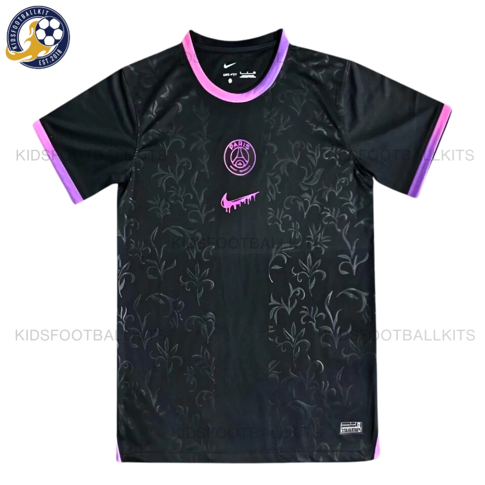 Paris Saint Germain Special Edition Men Football Shirt 2024 25