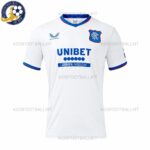 Rangers Away 24 25 Men Football Shirt