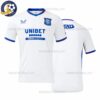 Rangers Away Men Football Shirt 24/25