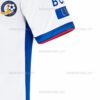 Rangers Away 24 25 Men Football Shirt