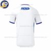 Rangers Away 24 25 Men Football Shirt