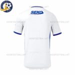 Rangers Away 24 25 Men Football Shirt
