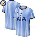 Tottenham Hotspur Away Men Football Shirt 2024/25