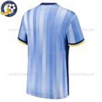 Tottenham Away 24 25 Men Football Shirt