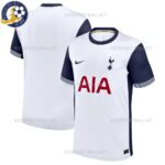 Tottenham Hotspur Home Men Football Shirt 2024/25