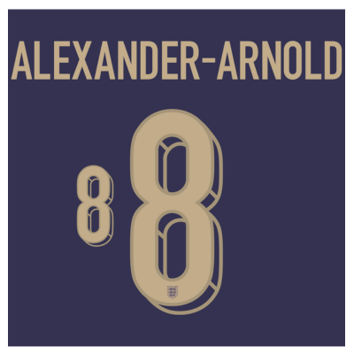 Alexander-Arnord 8