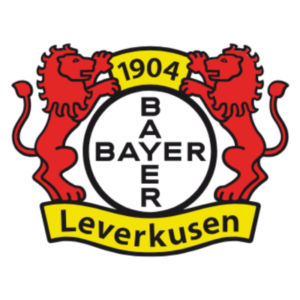 Bayern Leverkusen