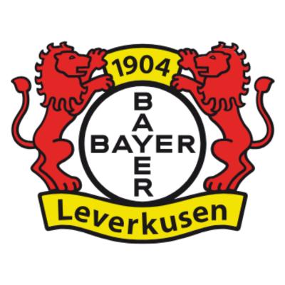 Bayern Leverkusen