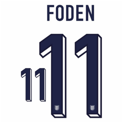 Foden 11