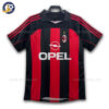AC Milan Home Men Shirt 011-02