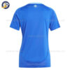 Argentina Away Women Football Shirt 2024
