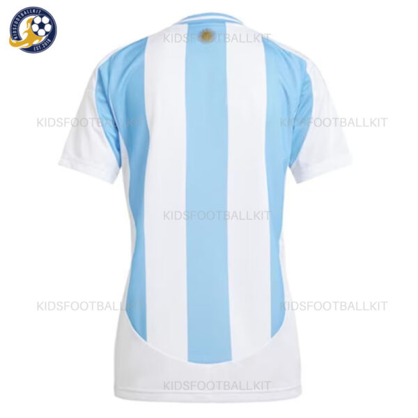 Argentina Home Women Football Shirt 2024