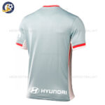 Atletico Madrid Away Men Football Shirt 24/25