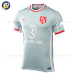 Atletico Madrid Away Men Football Shirt 2024/25