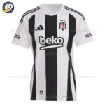 Besiktas Third Men Football Shirt 2024/25