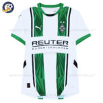 Borussia Mönchengladbach Home Men Football Shirt 2024/25