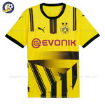 Dortmund Cup Men Football Shirt 2024/25