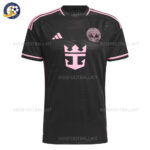 Inter Miami Away Men Football Shirt 2024/25