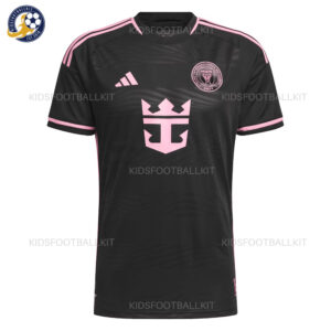 Inter Miami Away Men Shirt 2024/25