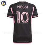 Inter Miami Away Men Shirt 2024/25 MESSI 10