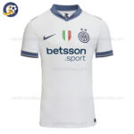 Inter Milan Away Men Football Shirt 2024/25