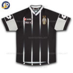 Retro Juventus Training Men Football Shirt 2001/02